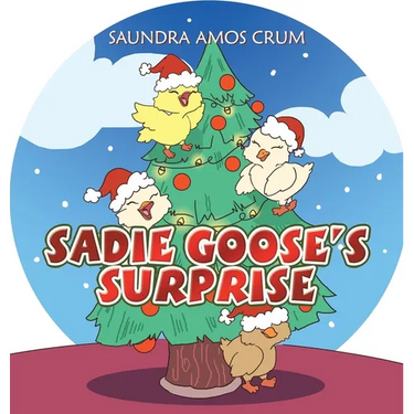 Sadie Goose's Surprise