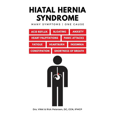 Hiatal Hernia Syndrome