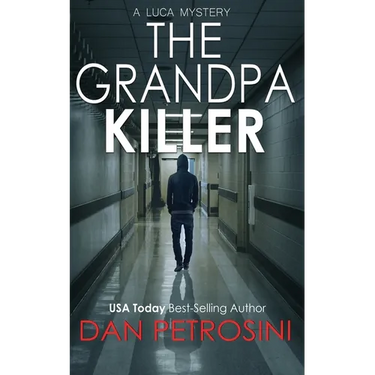 The Grandpa Killer
