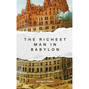 The Richest Man in Babylon
