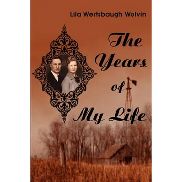 The Years of My Life