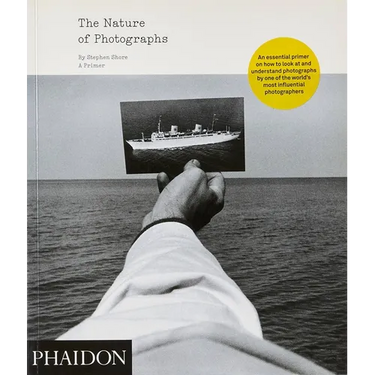 The Nature of Photographs