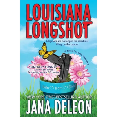 Louisiana Longshot