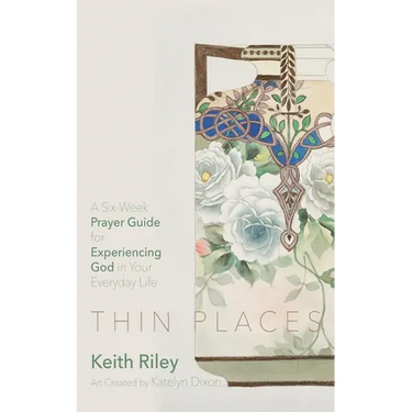 Thin Places