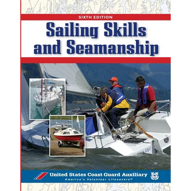 Sailing Skills & Seamanship