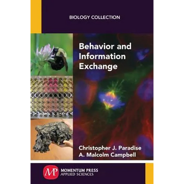 Behavior and Information Exchange