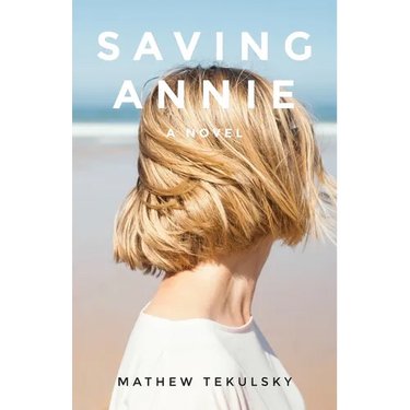 Saving Annie
