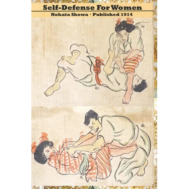 Self-Defense for Women