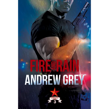 Fire and Rain: Volume 3