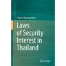 Laws of Security Interest in Thailand