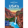 Lonely Planet Usa's National Parks