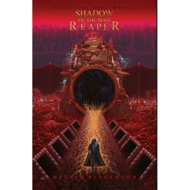 Shadow of the Mad Reaper