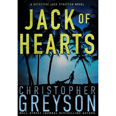 Jack of Hearts