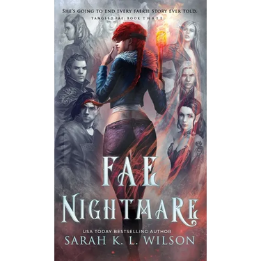 Fae Nightmare