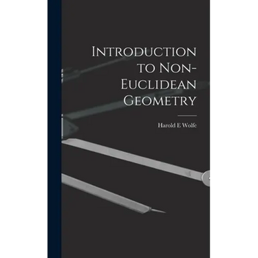 Introduction to Non-Euclidean Geometry