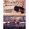 Steampunk Machinations: An Essential Rules Expansion of the Immortal Empires Role-Playing Game for Mature Players