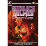 Sherlock Holmes and the Mummy's Curse: Book One of Sherlock Holmes: Gentleman Aegis