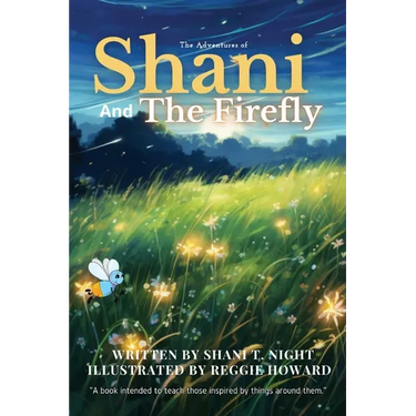 Shani and the Firefly