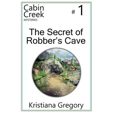 The Secret of Robber's Cave