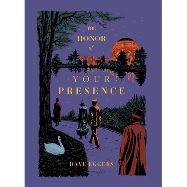 The Honor of Your Presence