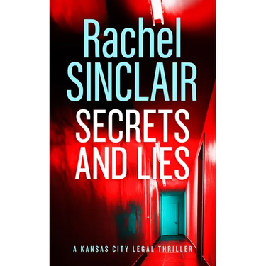 Secrets and Lies: A Damien Harrington Legal Thriller 5