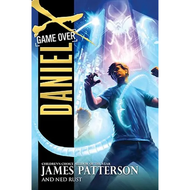 Daniel X: Game Over