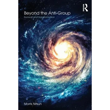 Beyond the Anti-Group: Survival and Transformation