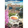 Foxglove and Felonies: A Bunny Sparks Cozy Mystery