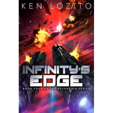 Infinity's Edge