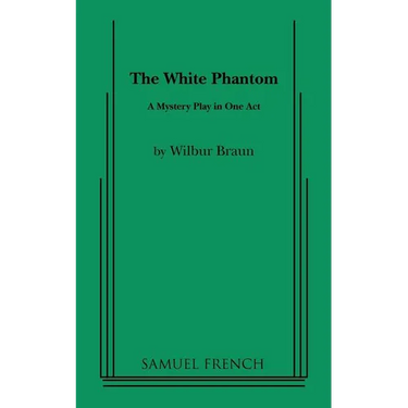 The White Phantom