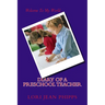 Diary of a Preschool Teacher