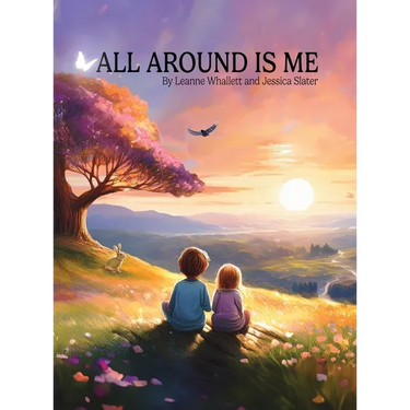 All Around Is Me