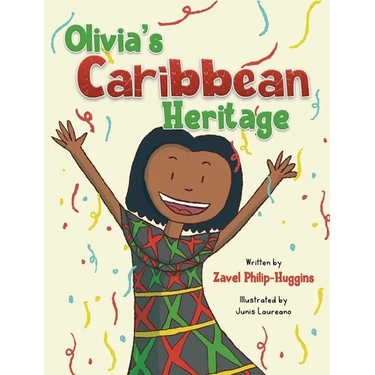 Olivia's Caribbean Heritage
