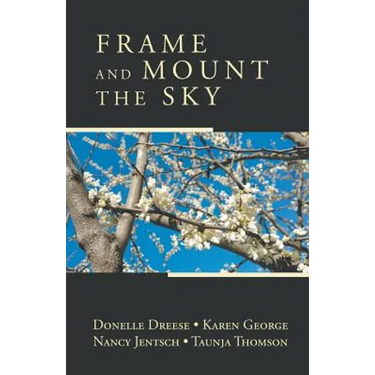 Frame and Mount the Sky