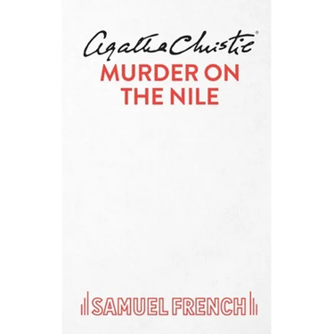 Murder On The Nile