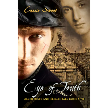 Eye of Truth