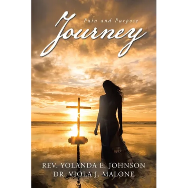 Journey: Pain and Purpose