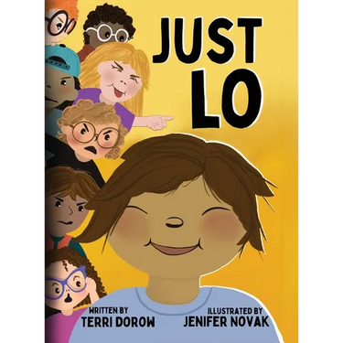 Just Lo
