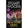 New York Dead: The First Stone Barrington Novel