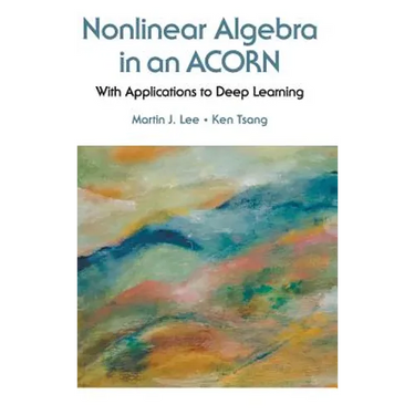 Nonlinear Algebra in an Acorn