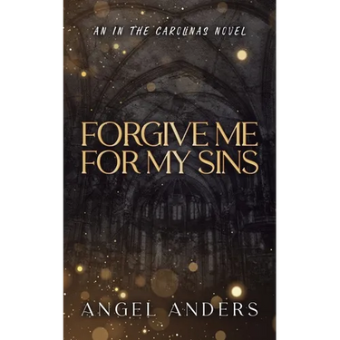 Forgive Me For My Sins
