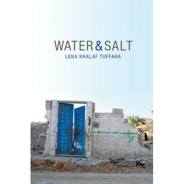 Water & Salt