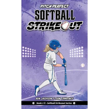 Softball Strikeout: Pitch Perfect