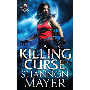 A Killing Curse