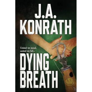 Dying Breath