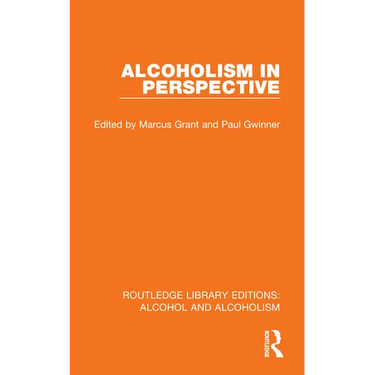 Alcoholism in Perspective