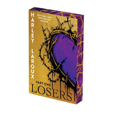 Losers: Part One: Deluxe Limited Edition