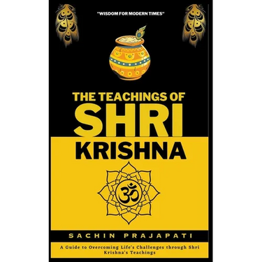 The Teachings of Shri Krishna