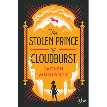 The Stolen Prince of Cloudburst
