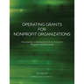 Operating Grants for Nonprofit Organizations